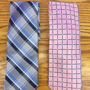 JoS A Bank Executive Collection Silk Ties